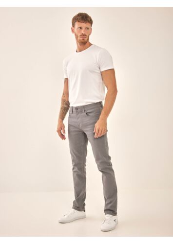 מכנס ג'ינס צבעוני