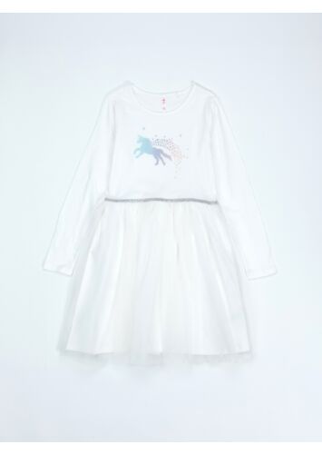 H&O שמלות לילדות - שמלות לבנות, שמלות טוטו ועוד - הזמינו אונליין